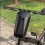 Electric Scooter Bag Waterproof 4L Handlebar Mount 4