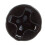 500 Pcs M3x4mm Screws Replacement Black for Laptop Hard Drive 4