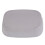 Dwarf Hamster Sand Bath House for Small Pets Clear 7