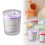 Jasmine Scented Candle in Glass Cup 1 Count 2