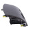 2X Grey Center Dash A/C Outlet Air Vent Panel for   2008-2013 9