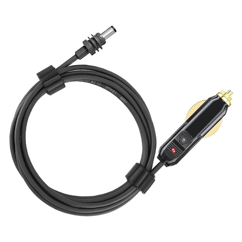 Cfc Ip 10X für Starlink --Stromkabel, -Autostromkabel für Satelliten 18AWG ...