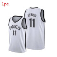 (XXXL)Kyrie Irving Mavericks 11 Basketball Jersey With Dry Fit Material For Recreation And Training