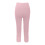 Women's Capri Leggings Elastic Knee-Length Lightweight 6