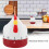 Chicken Timer with Large Clear Digits for Cooking Classroom 8