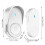 Wireless Smart Doorbell with Long Range and Interference 3