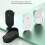 Wireless Smart Doorbell with Long Range and Interference 4