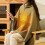 Heated Blanket Shawl Wrap USB Cordless Green 3