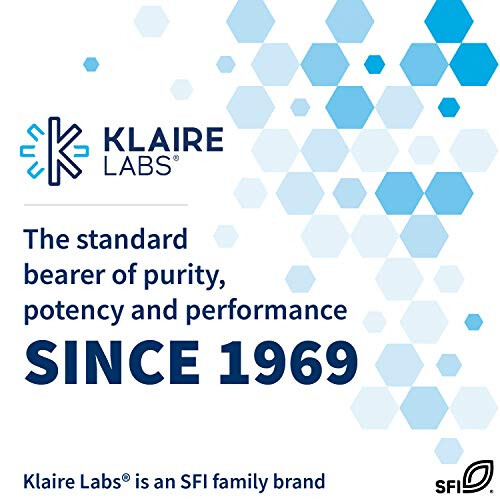 Klaire Labs Ther-Biotic Complete 25 Billion CFU Probiotic Supplement 60 Caps 2