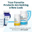 Klaire Labs Ther-Biotic Complete 25 Billion CFU Probiotic Supplement 60 Caps 6