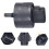Kubota Engine Fuel Filter Sensor 1J430-43880 2