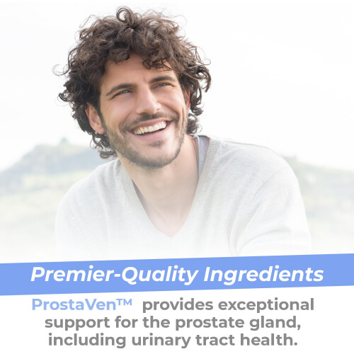 Premier Research Labs Premier Research Labs ProstaVen 90 Vegetarian Capsules 2