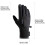Winter Gloves Unisex Waterproof Warm Touch-Screen Compatible 3