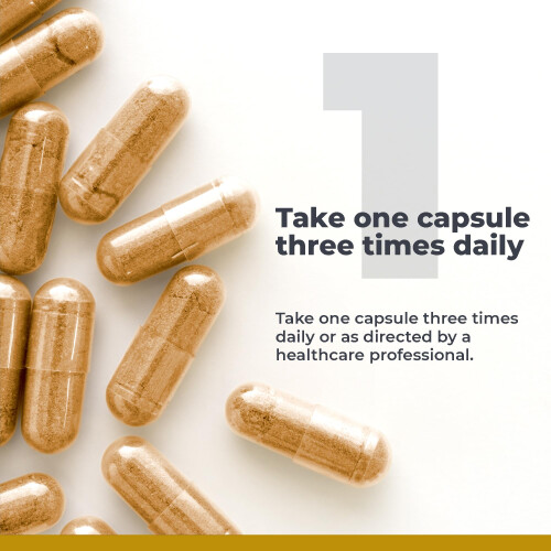 Premier Research Labs Premier Research Labs CardioVen Vegans 60 Capsules 2