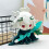 White Lily Cookie Plush Toy 10.6 inches 6