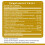 Premier Research Labs Premier Research Labs Tranquinol  90 Plant-Source Capsules 2