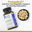 Premier Research Labs Premier Research Labs Tranquinol  90 Plant-Source Capsules 6