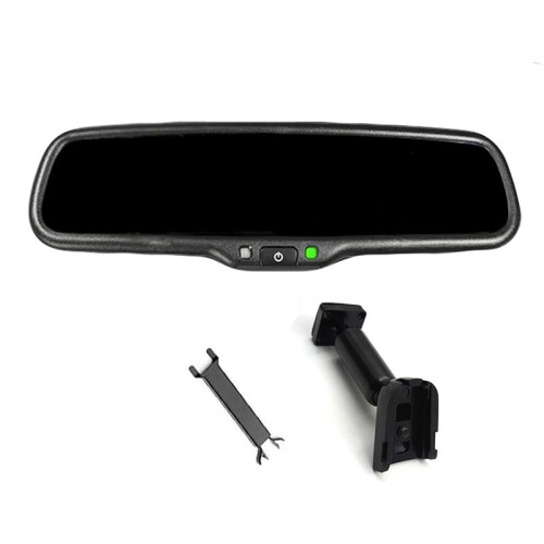 Car Rear View Mirror for     Electronics Auto Inner Rear View Mirror