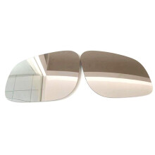 Rear Mirror Glass Side Wing Heated Mirror Lens for Cayenne 955 2002-2006 95573103903 95573104003