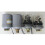 Automatic Water Pump Pressure Switch 1/4" 3/8" Single 5