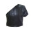 Girls One-Shoulder Short-Sleeve Sequin Crop Top 4