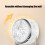 Suction Cup Bucket Hook for Bathroom Kitchen Wall Mount 4