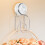 Suction Cup Bucket Hook for Bathroom Kitchen Wall Mount 6