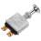 Tractor Push Pull Switch Heavy Duty Starter Control Silver 6