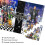 Kingdom Hearts Jigsaw Puzzle 300 Pieces 4