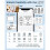 M108 Label Maker Machine, Portable  & USB Address Label Printer for Home School 7