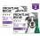 FRONTLINE FRONTLINE Plus Flea for Large Dogs - 6P (2 Pack) 1