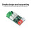 2PCS  12V 24V PWM Fan Speed Controller 3-Way Synchronous Output, Intelligent PC Case Cooling Module for Computer Fans 6