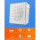 Triggerable Audio Player with 4 Input Channels Programmable 4 Button Triggered MP3 Player Wall Mount Speaker 4