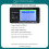 DMX512 RDM Remote Device Manager 4 Inch Touch Screen One Key Stage Light Address Coder XLR RJ45 for Bar Wedding Concert 3