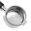 2X Coffee Bottomless Filter 51mm for  EC680 / EC685, Removable Bottomless Filter Holder with Filter Basket 7