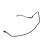 Water Hose LR131382 for   (L663) 2020- EPC Hose 1