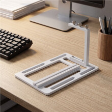 PCIeX4 X1  Card Bracket Vertical Mounting Bracket Holder 90-180 Degree for 5090 4090  Card and ATX Cases