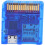 1PCS Game Card Reader Open Source Flash for NDS NDSL  3DS Consoles with RP2040 MCU 4