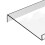 Acrylic Keyboard Stand with Wrist Rest for Gaming and Work 6