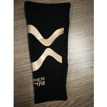(L)Fitness Knee Compression Sleeve Breathable Protective Gear For Player Basketball