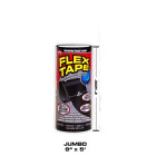 (Black,20cm)High Quality Waterproof Tape With Super Strong Adhesion For Repairing Pipelines