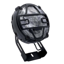 Ebike Headlights 3648v Electric Bicycle Horn Light Waterproof Aluminium Alloy For Night Riding