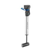 Pump With Bicycle Mounting Bracket Portable High Pressure Inflator For Cycling