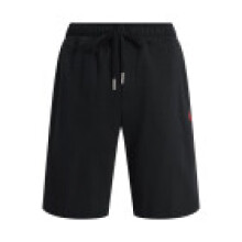 (Black Red,4XL)Pantalones cortos de verano de algodón con frente plano para hombre con detalles de insignia para uso activo estilo de vida