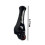 (Silver1)Skull Shaped Cigarette Butt Filter Nozzle Nebulizer Durable Lightweight Tool 1