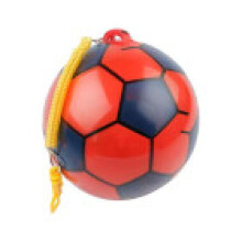 (Soccer)Stretch Ball Inflatable Toy With Inflatable Football And Watermelon Ball For Kid