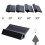 Rubber Sanding Block Set for Woodworking 14PCS 4