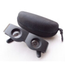 (With Box) With Fishing Binoculars Magnification For Tackle Box And Fish Viewing Pond Tool