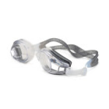 (Gray)Swimming Goggles Men Women Adult Diving Googles Swim Waterproof Antifog