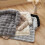 Cozy Fuzzy Dog Mat Washable Calming Bed Sofa Protector 6